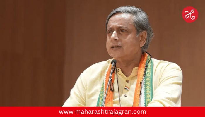 धक्कादायक! काँग्रेस नेते शशी थरूर यांच्या ताफ्यावर हल्ला; भररस्त्यात गाडी अडवून सुरक्षा रक्षकाला बेदम मारहाण