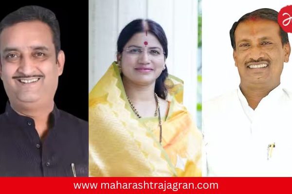 Solapur Politics : सोलापुरात विधान परिषदेसाठी भाजपमध्ये चुरस; ‘या’ चार नावांची जोरदार चर्चा
