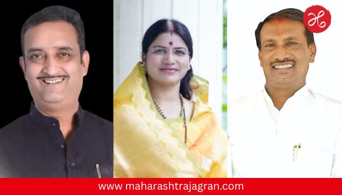 Solapur Politics : सोलापुरात विधान परिषदेसाठी भाजपमध्ये चुरस; ‘या’ चार नावांची जोरदार चर्चा