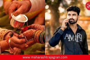 धक्कादायक..! लग्नासाठी कोणी मुली देईना, ५ दिवसांत दोन तरुणांनी संपवलं आयुष्य