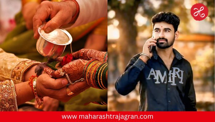 धक्कादायक..! लग्नासाठी कोणी मुली देईना, ५ दिवसांत दोन तरुणांनी संपवलं आयुष्य