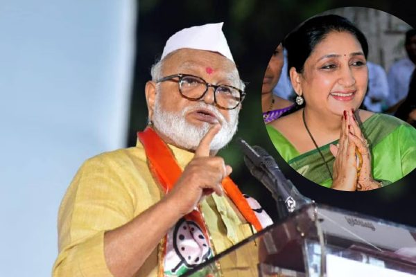 Baramati By Election: सुनेत्रा पवारांचा थेट काँग्रेस नेत्यांना फोन; भुजबळांनी बारामतीतील सभेत उघड केली माहिती