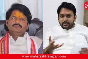 गोपीचंद पडळकर महान नेते, ‘डोनाल्ड ट्रम्प’ यांच्या लेव्हलचे; विश्वजीत कदमांचा मिश्किल टोला