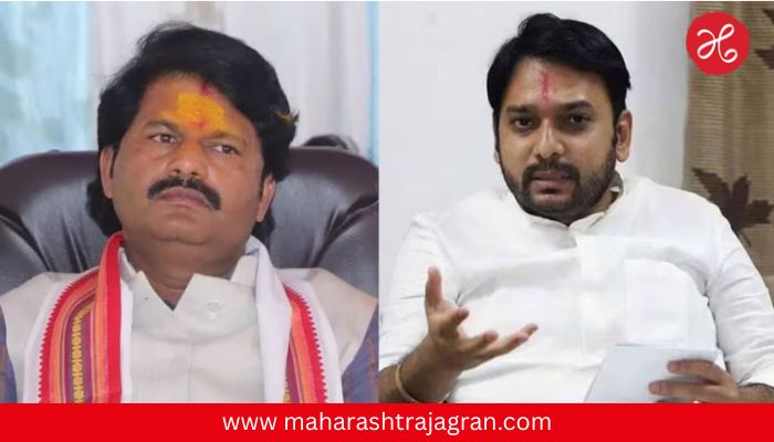 गोपीचंद पडळकर महान नेते, ‘डोनाल्ड ट्रम्प’ यांच्या लेव्हलचे; विश्वजीत कदमांचा मिश्किल टोला