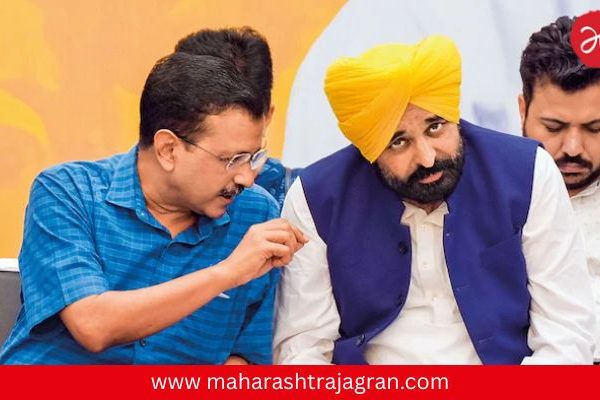 ‘आप’ला आणखी एक धक्का? २ खासदार भाजपच्या संपर्कात; मुख्यमंत्र्यांची खुर्चीही धोक्यात?