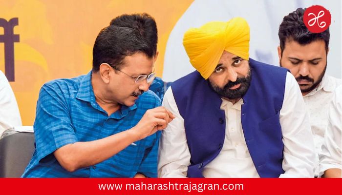 ‘आप’ला आणखी एक धक्का? २ खासदार भाजपच्या संपर्कात; मुख्यमंत्र्यांची खुर्चीही धोक्यात?