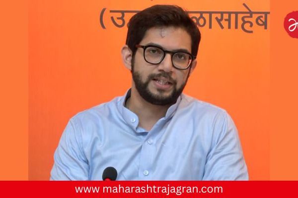 मोठी राजकीय घडामोड! आदित्य ठाकरे होणार कार्याध्यक्ष? शिवसेनेत मोठ्या बदलांची शक्यता