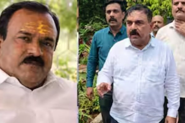 Ashok Kharat : अशोक खरातच्या मुलावर SITची प्रश्नांची सरबत्ती; नवे धक्कादायक खुलासे समोर