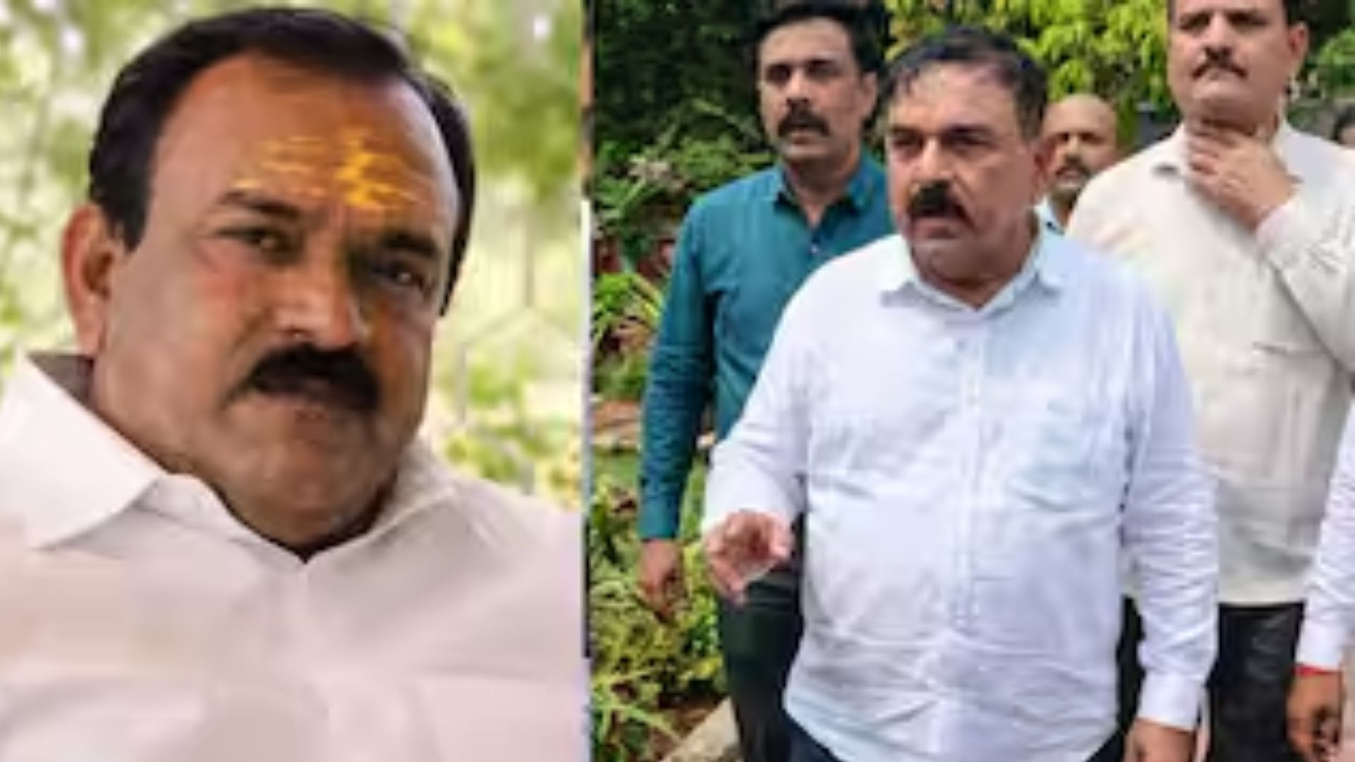 Ashok Kharat : अशोक खरातच्या मुलावर SITची प्रश्नांची सरबत्ती; नवे धक्कादायक खुलासे समोर