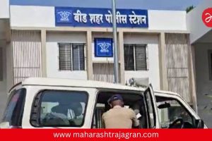 Beed Crime News : पराभवाचा राग अनावर! बीडमध्ये शिवसेनेच्या माजी पदाधिकाऱ्याकडून भाजप नगरसेविकेच्या पतीवर जीवघेणा हल्ला