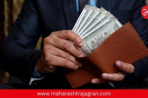 एसीबीची मोठी कारवाई; बड्या अधिकाऱ्याला लाच घेताना रंगेहाथ पकडलं; असा फसला जाळ्यात