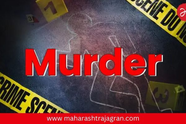 Solapur Crime News : झोपेत लागलेल्या पायावरून वाद अन् हत्या; सोलापुरात तरुणाचा दगडाने ठेचून खून