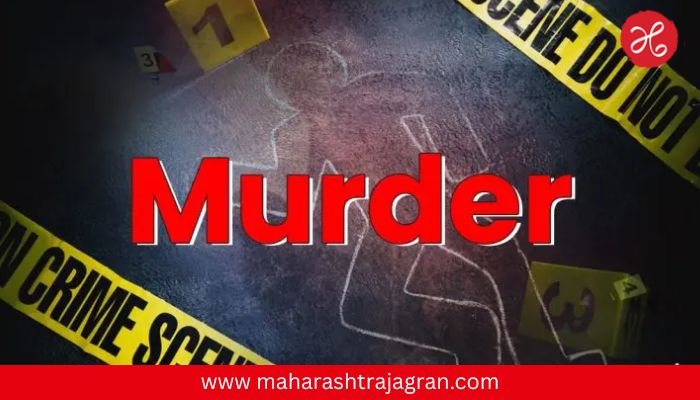 Solapur Crime News : झोपेत लागलेल्या पायावरून वाद अन् हत्या; सोलापुरात तरुणाचा दगडाने ठेचून खून