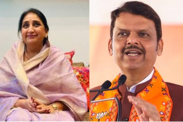 Baramati by Election: “सर्वच पक्षांनी बारामती विधानसभेची पोटनिवडणूक बिनविरोध करावी”; देवेंद्र फडणवीस यांचे विरोधकांना आवाहन