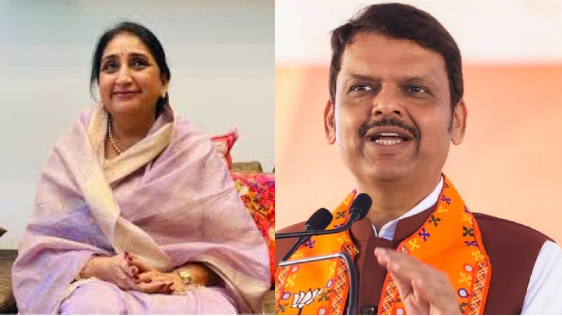 Baramati by Election: “सर्वच पक्षांनी बारामती विधानसभेची पोटनिवडणूक बिनविरोध करावी”; देवेंद्र फडणवीस यांचे विरोधकांना आवाहन
