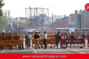 Delhi Terror Plot : मोठा दहशतवादी कट उधळला! टॉय कारमध्ये IED ठेवून हल्ल्याची तयारी; महाराष्ट्रासह तीन राज्यांतून 4 जण अटकेत