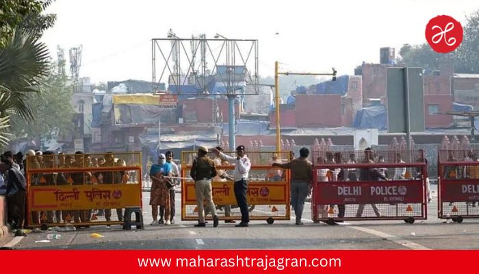 Delhi Terror Plot : मोठा दहशतवादी कट उधळला! टॉय कारमध्ये IED ठेवून हल्ल्याची तयारी; महाराष्ट्रासह तीन राज्यांतून 4 जण अटकेत