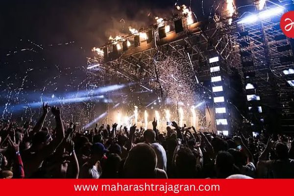 Mumbai drug case : मुंबई लाईव्ह कॉन्सर्टमध्ये ड्रग ओव्हरडोसचा कहर; 2 विद्यार्थ्यांचा मृत्यू, 5 जण अटकेत