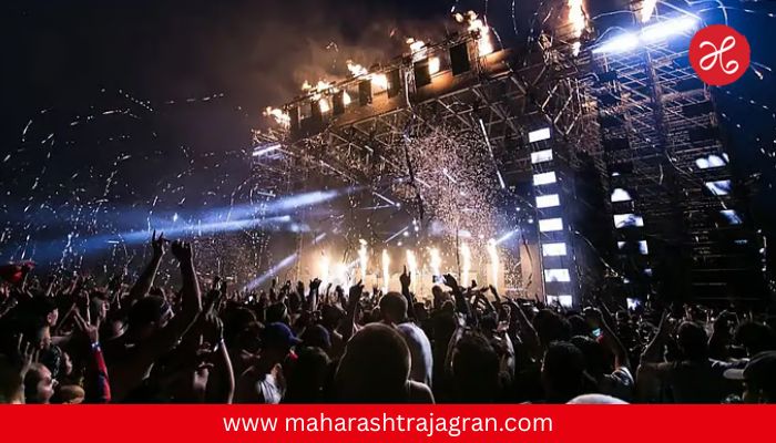 Mumbai drug case : मुंबई लाईव्ह कॉन्सर्टमध्ये ड्रग ओव्हरडोसचा कहर; 2 विद्यार्थ्यांचा मृत्यू, 5 जण अटकेत