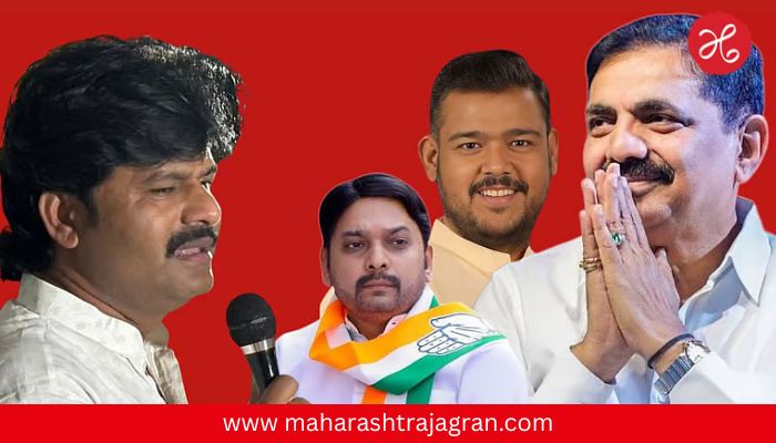 Gopichand Padalkar : “विशाल पाटलांचा ठरवून गेम?” गोपीचंद पडळकरांचा जयंत पाटील-विश्वजित कदमांवर गंभीर आरोप