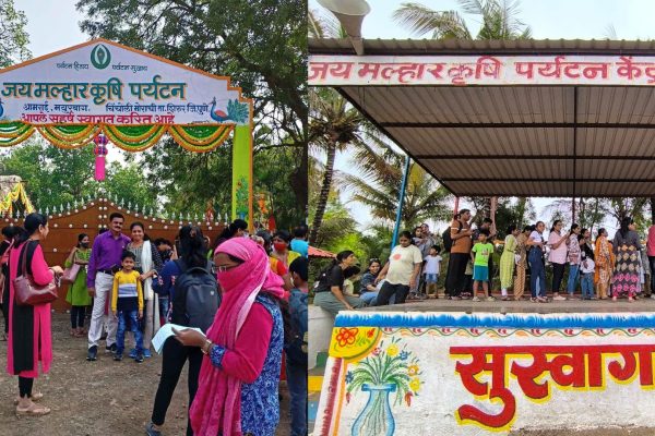 Pune Waterpark Accident: सहलीसाठी वॉटरपार्कमध्ये गेलेल्या महिलेचा भीषण अपघात; स्लाइडवरून पडल्याने अर्धे शरीर कायमस्वरुपी निकामी