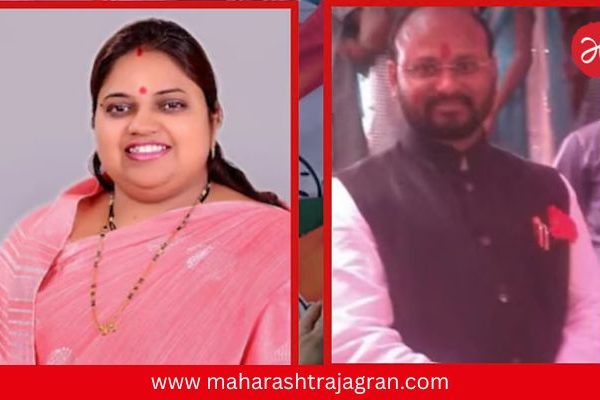 काँग्रेस बैठकीत राडा..! नगरसेविकेने जिल्हाध्यक्षांच्या कानाखाली लगावली, पक्षात खळबळ