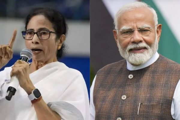 West Bengal Election Opinion Poll : ममता बॅनर्जी की BJP? बंगालमध्ये धक्कादायक निकाल लागण्याची शक्यता, ओपिनियन पोलची आकडेवारी समोर