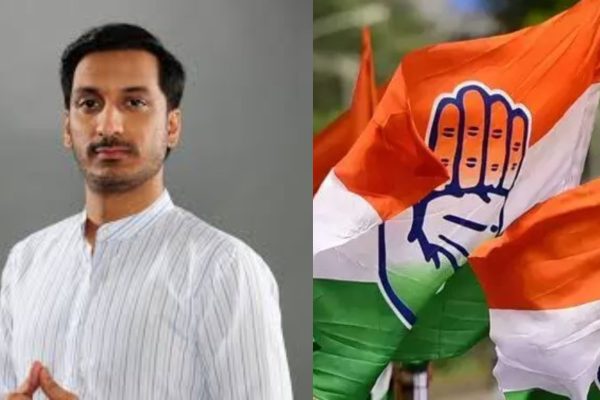 Baramati Byelection: काँग्रेसला महाराष्ट्रात काय त्रास होईल, हे त्यांना दिसेल; बारामती निवडणुकीवरुन पार्थ पवारांचा थेट इशारा