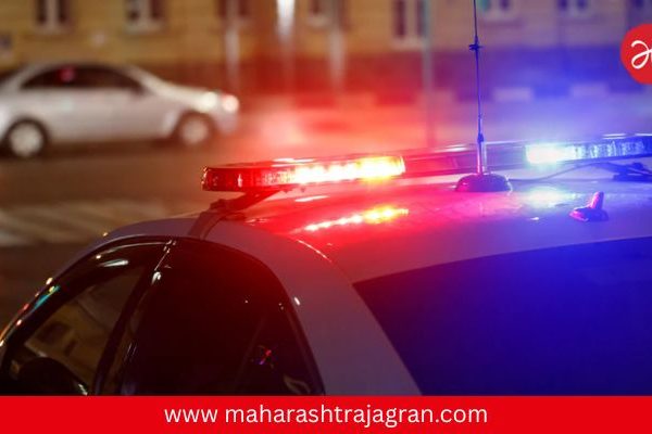 Mumbai Police : मंत्रालय परिसरात गाड्यांचा ‘थाट’ उतरवला; 80 वाहनांवर कारवाई, मुंबई पोलिसांची मोठी कारवाई