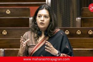 Priyanka Chaturvedi : महिला आरक्षणावरून मतभेद; उद्धव ठाकरेंच्या विरोधात प्रियांका चतुर्वेदींची वेगळी भूमिका