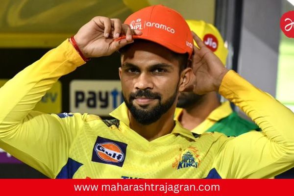 IPL Point Table 2026 : सीएसकेचा दमदार कमबॅक! पॉइंट टेबलमध्ये चेन्नईची मोठी झेप; मुंबई इंडियन्सला धक्का