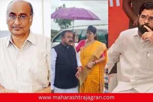 Shyam Manav : अशोक खरात हा एकनाथ शिंदे अन् रुपाली चाकणकरांचा गुरु, श्याम मानव यांचा खळबळजनक आरोप