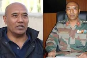 Sonam Wangchuk Passes Away: कारगिल युद्ध गाजवणारे आणि लडाखचे सिंह म्हणून ओळख असणारे सोनम वांगचुक यांचे निधन