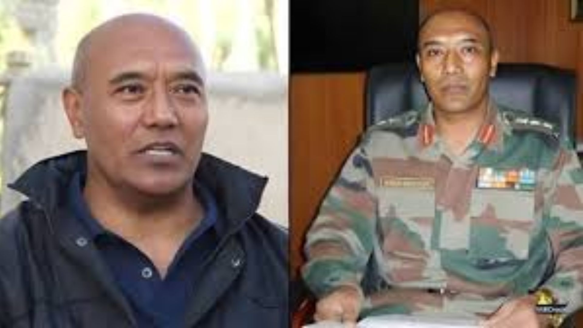 Sonam Wangchuk Passes Away: कारगिल युद्ध गाजवणारे आणि लडाखचे सिंह म्हणून ओळख असणारे सोनम वांगचुक यांचे निधन