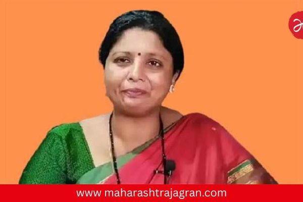 Sushma Andhare : सुषमा अंधारे यांची प्रकृती बिघडली; तातडीने खासगी रुग्णालयात दाखल