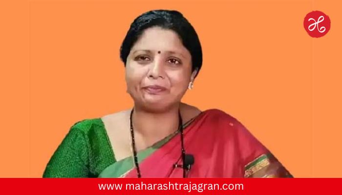 Sushma Andhare : सुषमा अंधारे यांची प्रकृती बिघडली; तातडीने खासगी रुग्णालयात दाखल
