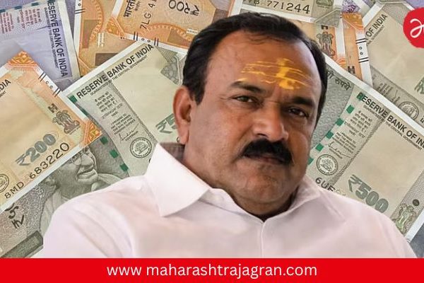 Ashok Kharat Fraud : पुण्याच्या बिल्डरकडून अशोक खरातला मर्सिडीज गिफ्ट; SIT चौकशीत धक्कादायक खुलासे