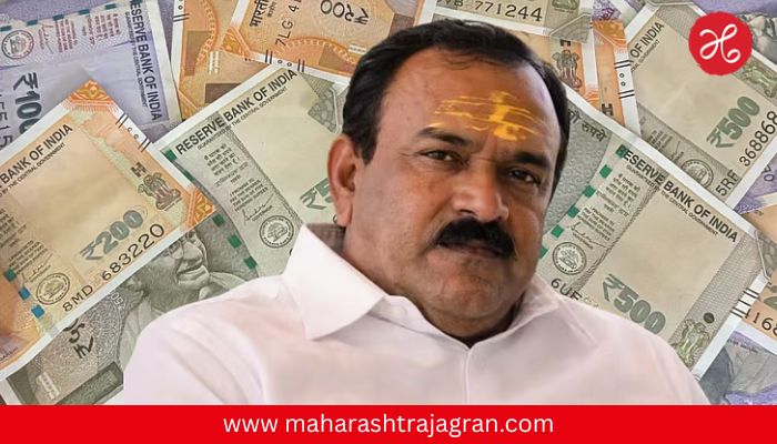 Ashok Kharat Fraud : पुण्याच्या बिल्डरकडून अशोक खरातला मर्सिडीज गिफ्ट; SIT चौकशीत धक्कादायक खुलासे