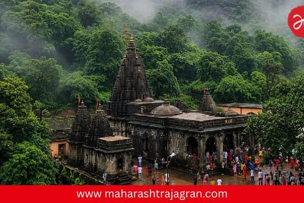 Bhimashankar Temple : शिवभक्तांसाठी आनंदाची बातमी! १५ जूनपासून भीमाशंकर मंदिर दर्शनासाठी खुले