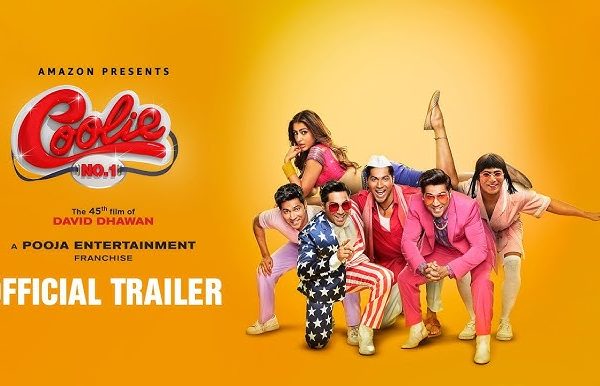 Coolie No 1 मुळे कोट्यवधींचे नुकसान; वासू भगनानी यांनी डेव्हिड धवन आणि वरुण धवन यांच्यावर केली टीका