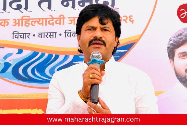 Gopichand Padalkar : संग्राम भंडारेंच्या समर्थनार्थ पडळकर मैदानात; पुणे पोलिसांना थेट विनंती, ‘संपूर्ण हिंदू समाज पाठीशी’