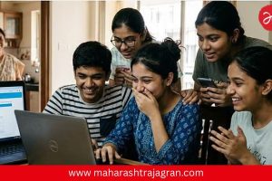HSC Result 2026 : महाराष्ट्र बोर्ड बारावीचा निकाल जाहीर; राज्याचा निकाल ८९.७९ टक्के, मुली पुन्हा अव्वल