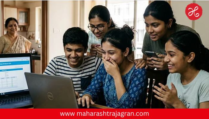 HSC Result 2026 : महाराष्ट्र बोर्ड बारावीचा निकाल जाहीर; राज्याचा निकाल ८९.७९ टक्के, मुली पुन्हा अव्वल