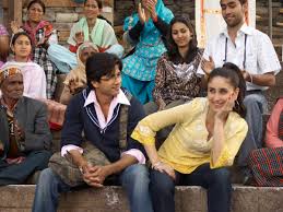 शाहिदची पत्नी मीराला आवडला नाही Jab We met; ‘त्या’ चित्रपटाचा केला उल्लेख