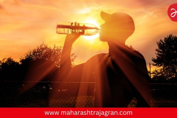 महाराष्ट्र उष्णतेच्या तडाख्यात; पुढील ५ दिवस धोक्याचे, अनेक जिल्ह्यांना हीटवेव्हचा इशारा