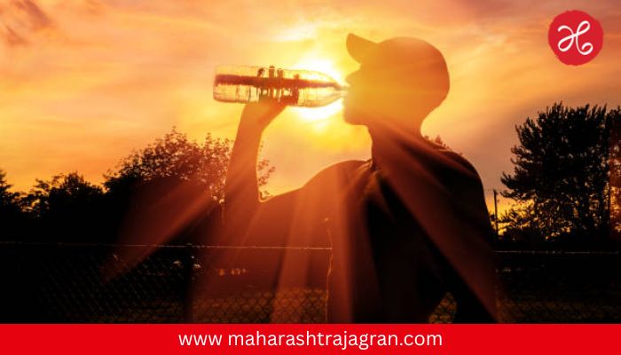 महाराष्ट्र उष्णतेच्या तडाख्यात; पुढील ५ दिवस धोक्याचे, अनेक जिल्ह्यांना हीटवेव्हचा इशारा