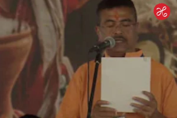 West Bengal CM: शुभेंदू अधिकारी यांनी घेतली मुख्यमंत्रीपदाची शपथ; मोदी-शाहांच्या उपस्थितीत कोलकात्यात शक्तीप्रदर्शन