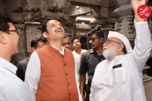 Pandharpur Corridor: विठूरायाच्या भक्तांसाठी मोठी बातमी! पंढरपूर कॉरिडॉरला अखेर ‘ग्रीन सिग्नल’; 4000 कोटींच्या विकास आराखड्यावर शिक्कामोर्तब