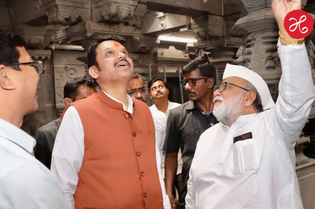 Pandharpur Corridor: विठूरायाच्या भक्तांसाठी मोठी बातमी! पंढरपूर कॉरिडॉरला अखेर ‘ग्रीन सिग्नल’; 4000 कोटींच्या विकास आराखड्यावर शिक्कामोर्तब