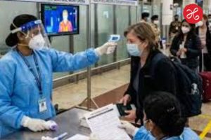 Ebola Virus:  इबोलाचा जगभर हाहाकार! WHO कडून ‘ग्लोबल हेल्थ इमर्जन्सी’ घोषित; भारतातील विमानतळांवर कडक निर्बंध लागू